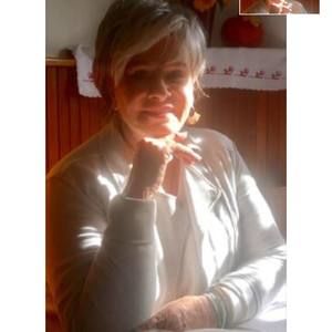 Meet your Posher, Rita